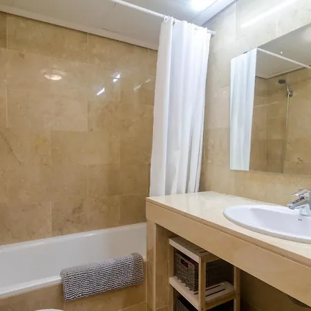 Coto Real Milos 621 Lägenhet Manilva